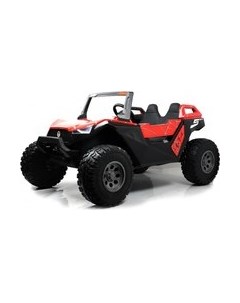 Детский автомобиль A707AA LUX 4WD Rivertoys