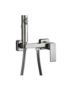 Гигиенический душ со смесителем Rose R1805T-1