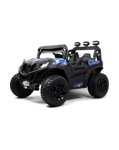 Детский автомобиль C111CC Rivertoys