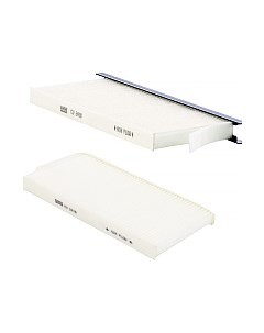 Салонный фильтр Mann-Filter CU2418-2 Mann-filter