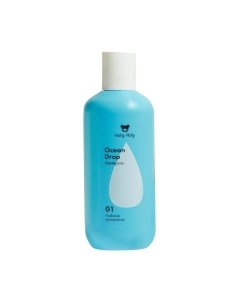 Шампунь для волос Holly Polly Ocean Drop Holly polly