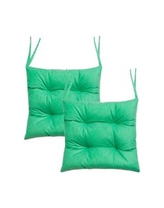 Комплект подушек на стул MATEX Aria / 59-936 Matex