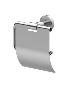 Держатель для туалетной бумаги Whitecross Ergo ER2262NIB