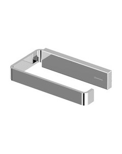 Держатель для туалетной бумаги Whitecross Cubo CU2460CR