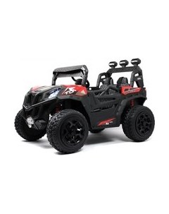 Детский автомобиль C111CC Rivertoys