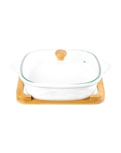 Форма для запекания Elan Gallery Айсберг волны / 540245 Elan gallery