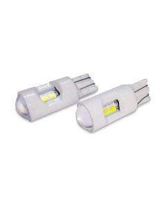 Комплект автомобильных ламп AVS T145 T10 / A40834S Avs