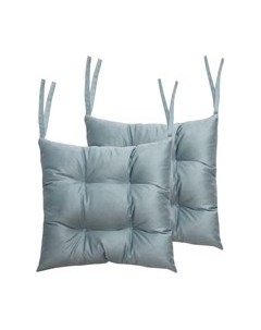 Комплект подушек на стул MATEX Aria / 53-842 Matex