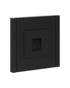 Розетка IEK Forte&Piano FP-K10-1-K02 Iek