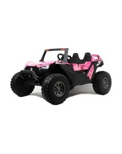 Детский автомобиль A707AA LUX 4WD Rivertoys