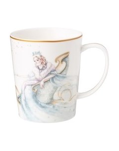 Кружка Lefard Снежная королева 590-540