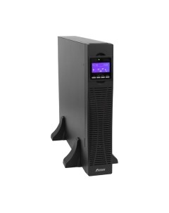 ИБП PowerMan Online 3000 RT 2U (6135034) Powerman