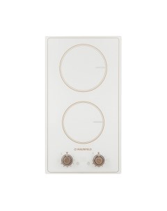 Индукционная варочная панель CVI292MBGBR Maunfeld