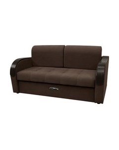 Диван Сириус Лидер-1 НПБ 185x110 Sirius