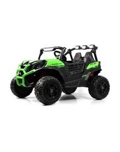 Детский автомобиль K777KK 4WD Rivertoys
