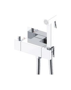 Гигиенический душ со смесителем Rose R965