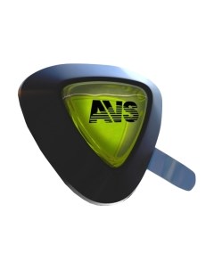 Ароматизатор автомобильный AVS MM-030 Double Stream / A40608S Avs