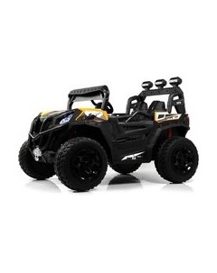 Детский автомобиль C111CC Rivertoys