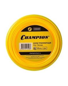 Леска для триммера Champion C5029