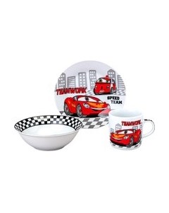 Набор столовой посуды Lefard 87-337