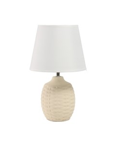 Прикроватная лампа Risalux Плетение / 10603119