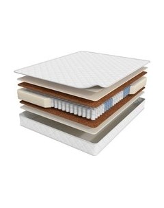 Матрас Askona Prime Ultra 80x195