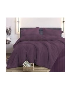 Комплект постельного белья Бояртекс №334 Страйп Вид 2/2 1.5сп