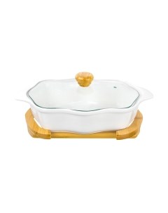 Форма для запекания Elan Gallery Айсберг / 540048 Elan gallery