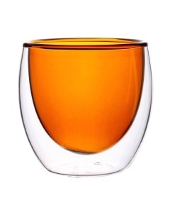 Стакан для горячих напитков Agness 249-219