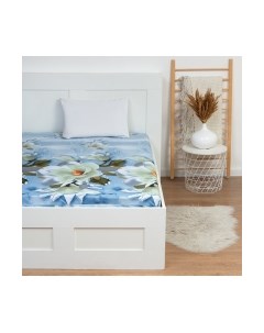 Простыня Этель Кувшинки / 6485846