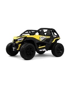 Детский автомобиль C555CC Rivertoys