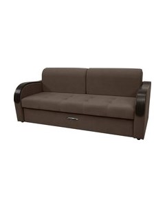 Диван Сириус Лидер-1 ППУ 110x225 Sirius