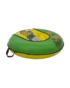 Тюбинг-ватрушка Тяни-Толкай 930мм Ananas Comfort Тяни-толкай