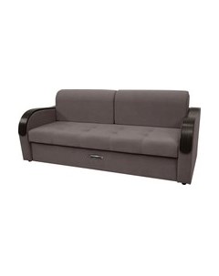 Диван Сириус Лидер-1 НПБ 110x225 Sirius