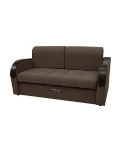 Диван Сириус Лидер-1 НПБ 185x110 Sirius