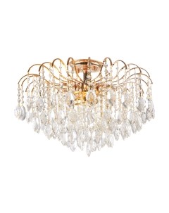 Люстра Mirastyle BL-4558/8 FG