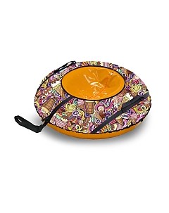 Тюбинг-ватрушка Тяни-Толкай 830мм Ice Cream Тяни-толкай