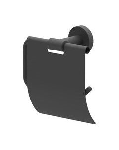 Держатель для туалетной бумаги Whitecross Ergo ER2262BL