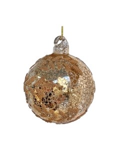 Шар новогодний Shishi 63603