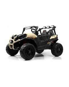 Детский автомобиль K777KK 4WD Rivertoys