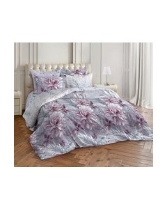 Комплект постельного белья Milanika Джулия 2сп Миланика