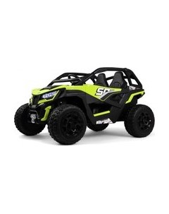 Детский автомобиль C555CC Rivertoys