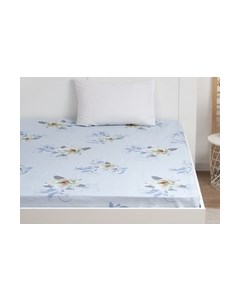 Простыня Этель Кувшинки / 4466909