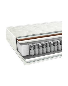 Детский матрас Барро Элит 531 80x170