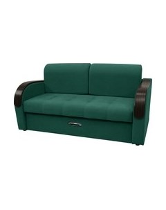 Диван Сириус Лидер-1 НПБ 185x110 Sirius