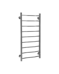 Полотенцесушитель водяной Ростела Мелодия 50x100/9 (1/2")