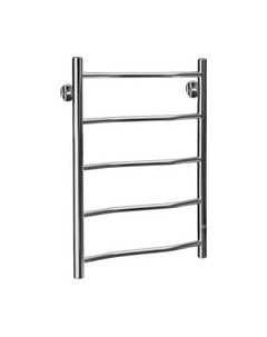 Полотенцесушитель водяной Ростела Мелодия 50x60/5 (1")