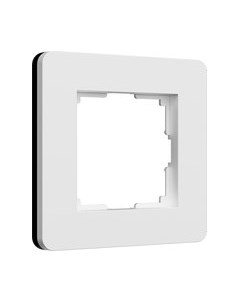 Рамка для выключателей и розеток Werkel Split W0013068