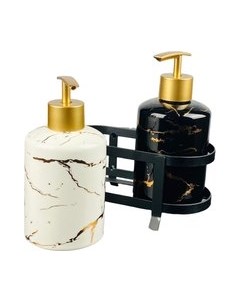 Набор аксессуаров для ванной Lenardi 146-021