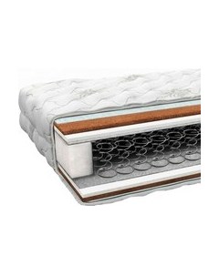 Детский матрас Барро Люкс 403 70x160